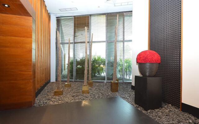 Miami World Rental - Setai 2304