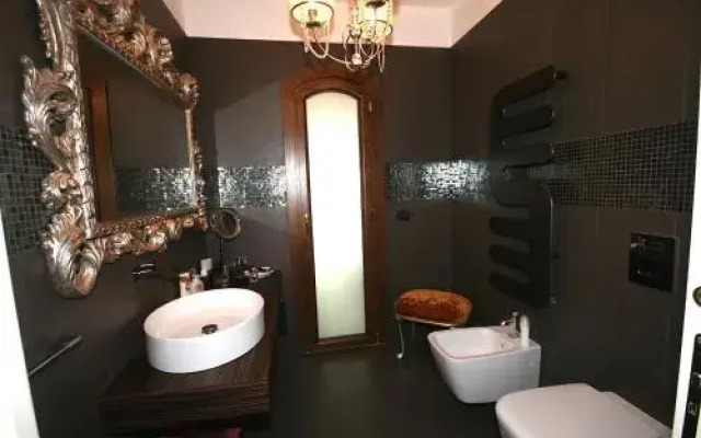 Villa Mare Blu