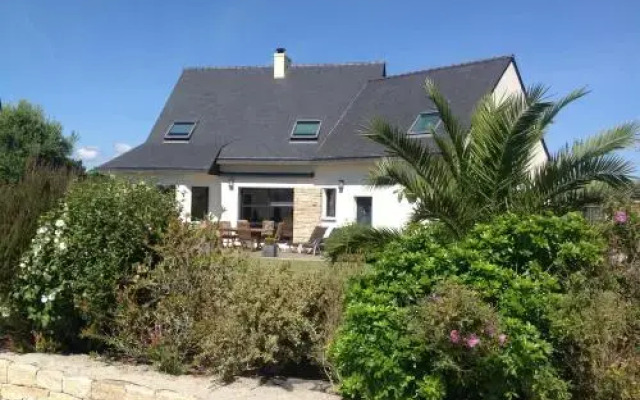 Maison Kerleo