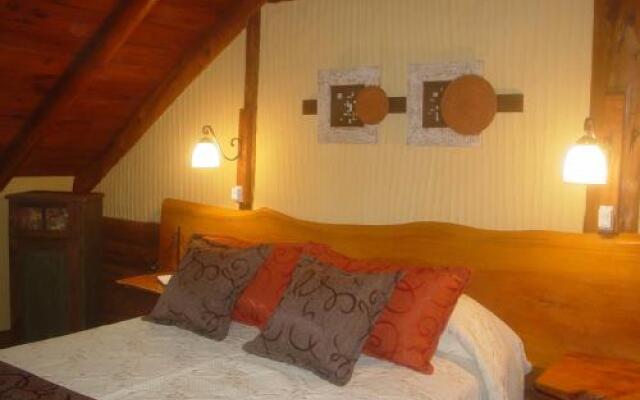Patagonia Playa Suites