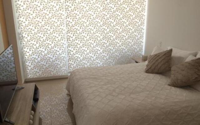 Malecon - Condominio H2