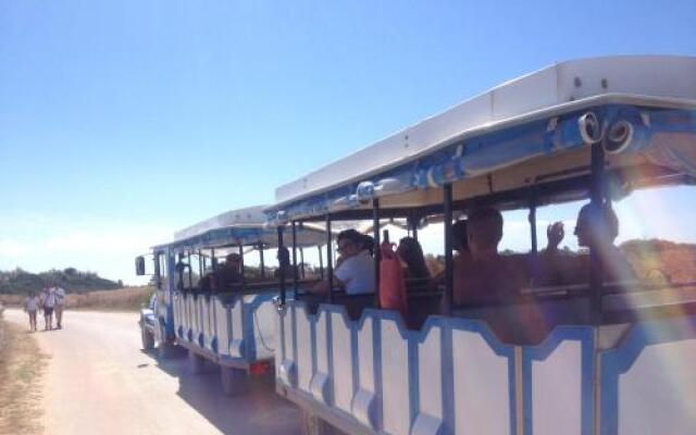 Ad Ostuni da zio Piero