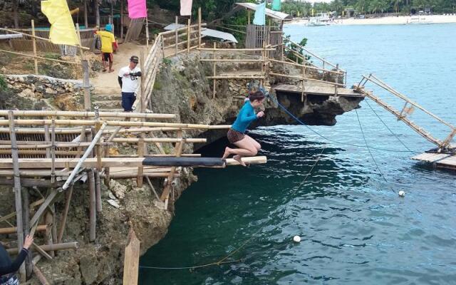 Boarding House Boracay