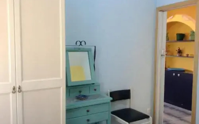 Villa venere al sauce