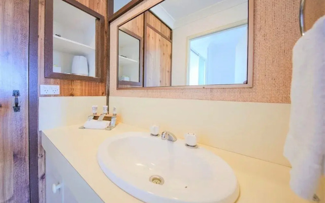 Red Star Apartments