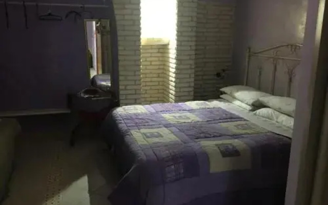 Bed & Breakfast Casa Dei Lilla