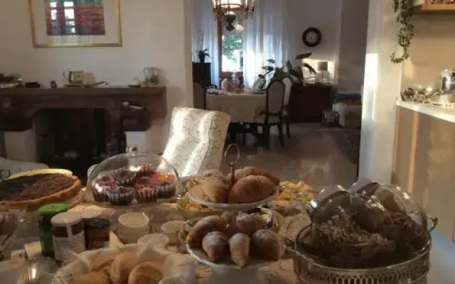 B&B L'Oasi nel Borgo