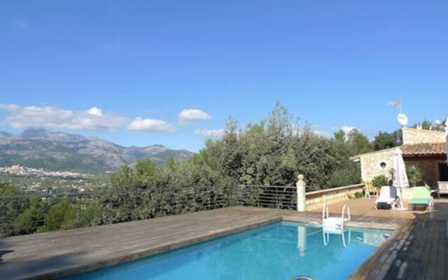 Holiday home Son Bona Vista Inca