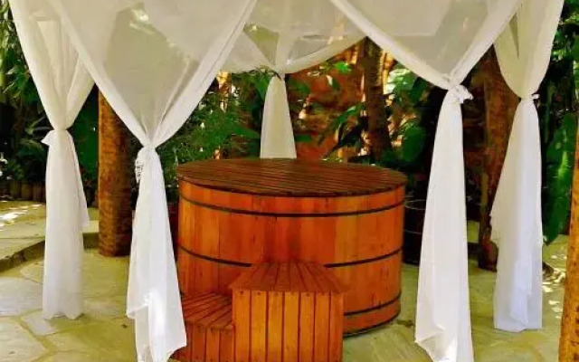 Pirenópolis Natural Pousada e Spa