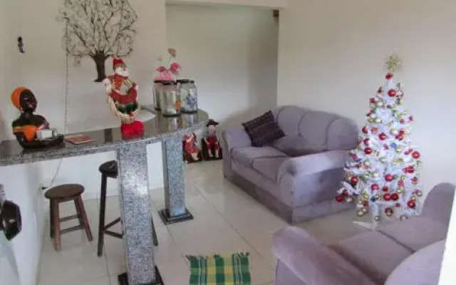 Pousada Canto Do Aconchego