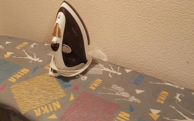 Апартаменты на Улице Пархоменко