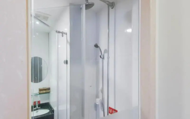 Kyriad Hotel (Shanghai Fengcheng)