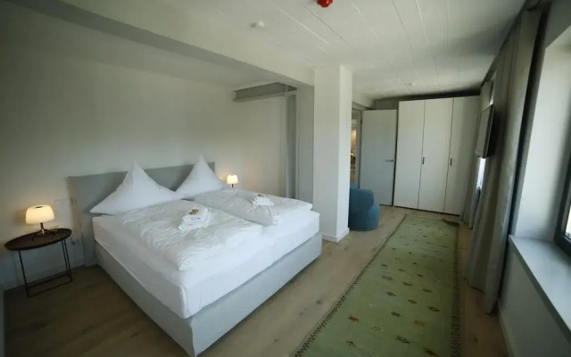 Prora Düne 7