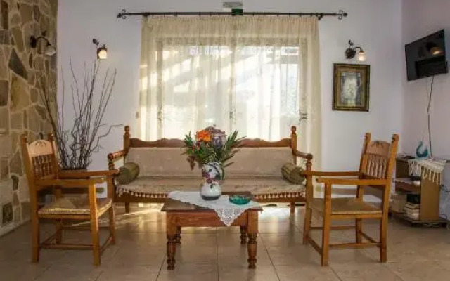 Villa Manos