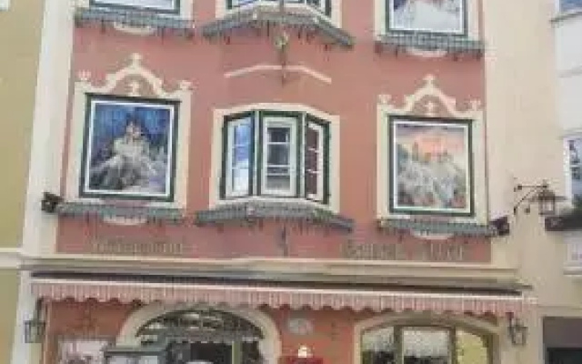 Hotel Goldenes Kreuz