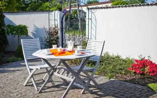 Willa Saba Międzywodzie