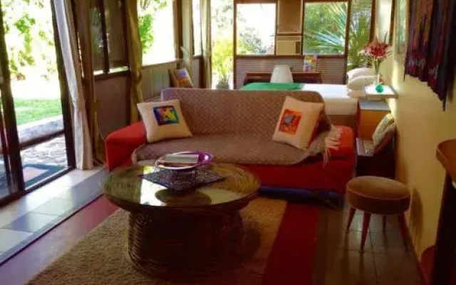 Butterfly Studio