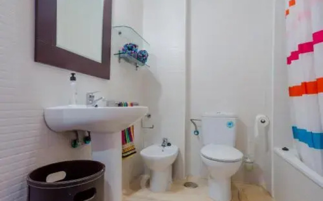 Residencial La Carrajolilla