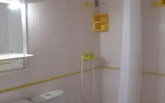 Apartamento Playa