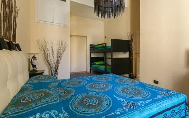 Il Vagamondo Guest House