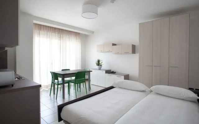 Residence Le Querce Lainate