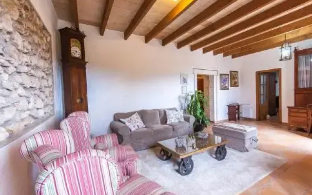 Finca El Puig