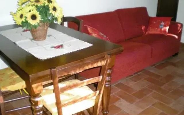 Casa Vacanze Miravalle