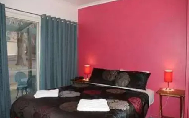 Mountain Grand Guest House