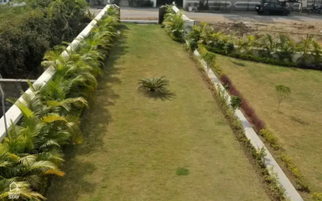 ShriNivas Residency