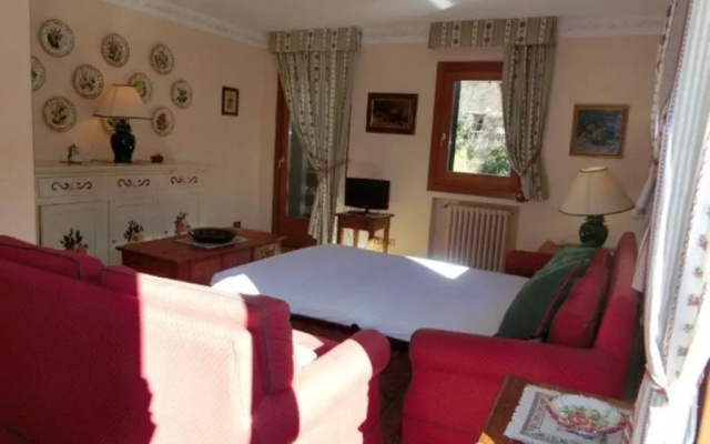 Trilocale Alberti - Condominio Presanella