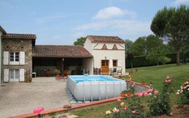 Le Pigeonnier de Lacalm