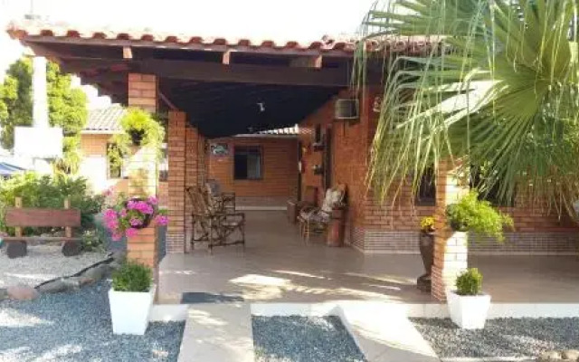 Pousada Vó Lete