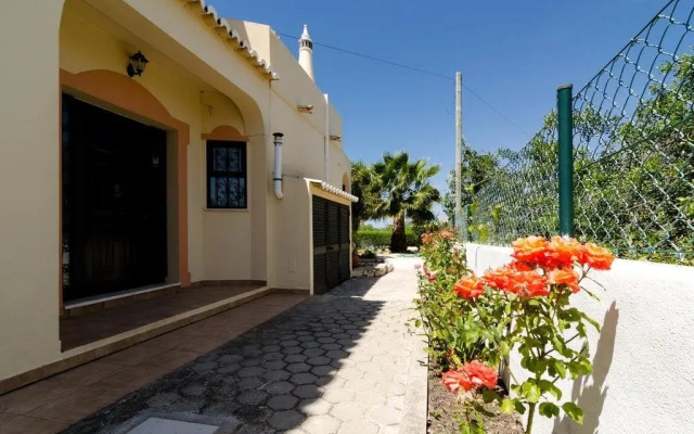 Villa Eucalipto With Private Pool