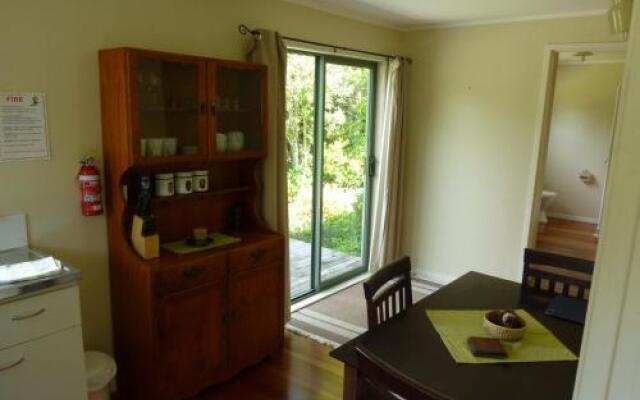 Aotea Lodge Great Barrier