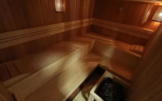 Kék Lagúna Panzió