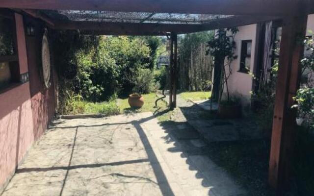 Cabaña Loft La Escondida