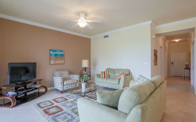 River Strand 37 - 2 Br Condo