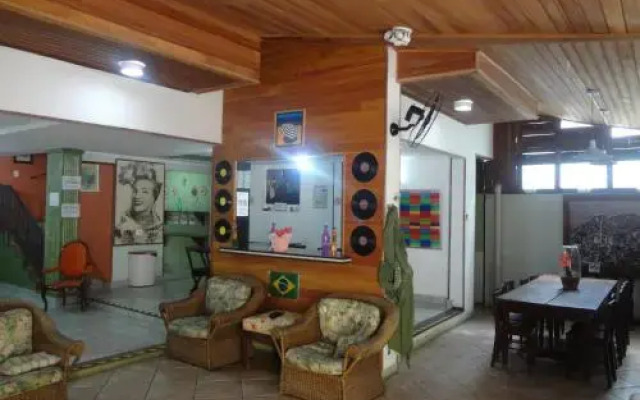 Ipanema Club Hostel
