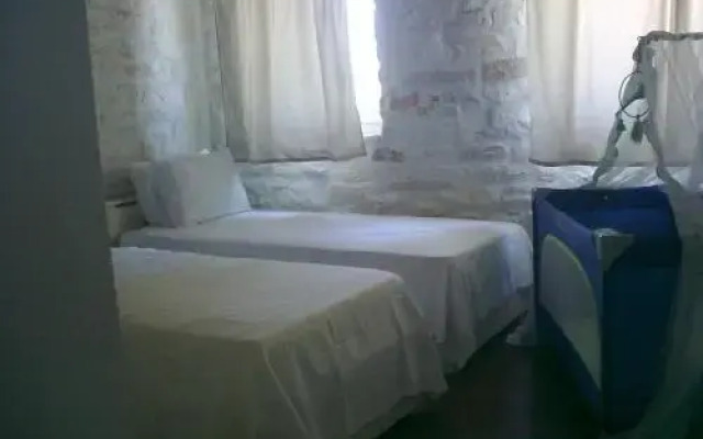 Villa Naousa