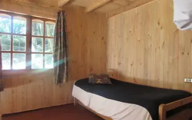 Cabaña Rustica Patagonia Chilena