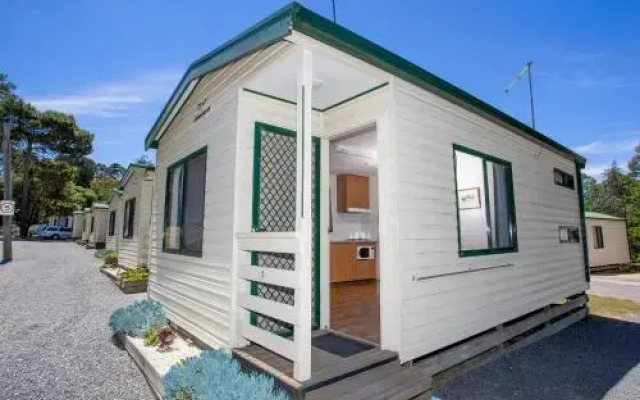 Big4 Castlemaine Gardens