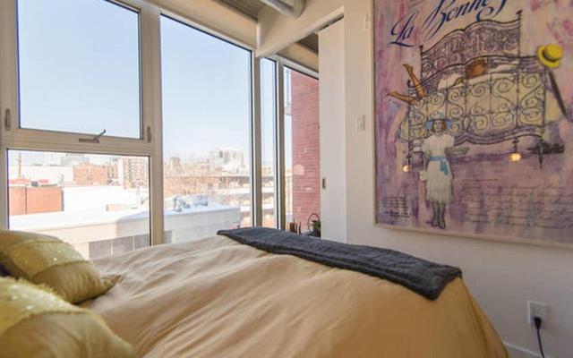 LM Stays - Gladstone Avenue Condo