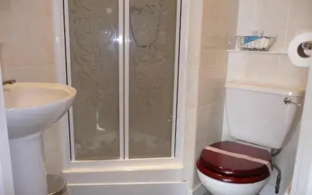 Cornubia Guest House