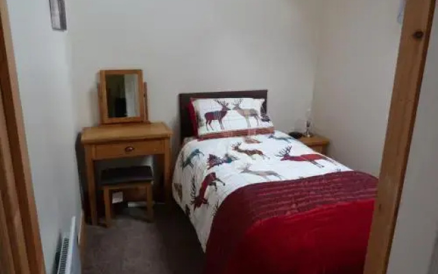 Broomhead Cottages