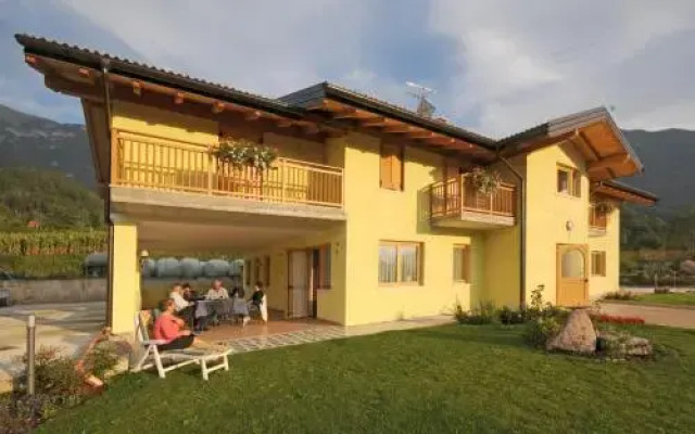Agritur Campo Fiorito
