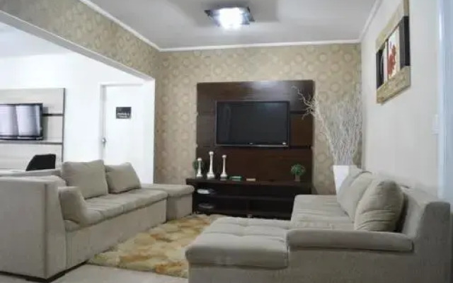 Hotel Shalom