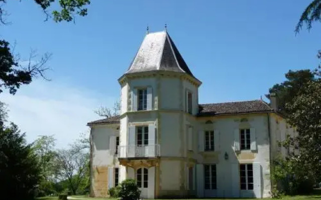 Domaine de Fonroques - Roulottes