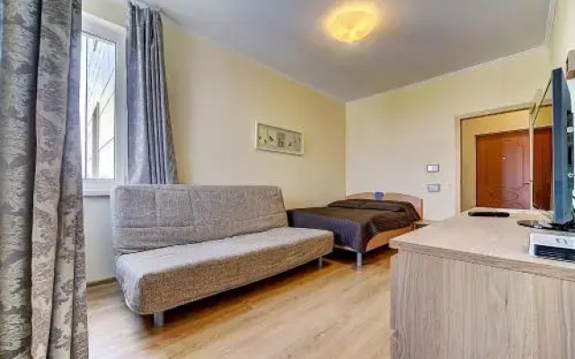 Сутки Петербург Проспект Королева