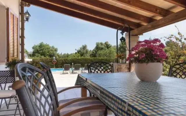 Villa Margarita