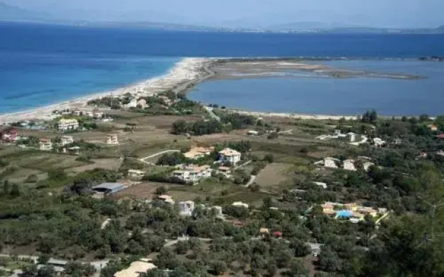 Iliaktida Studio-Villas